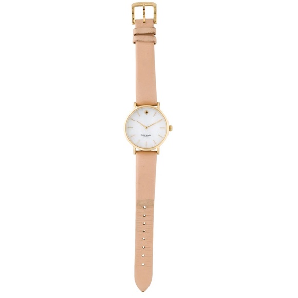 Kate spade pink and rose gold watch - Picture 3 of 7